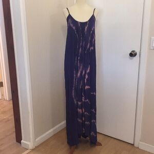 L NWOT LOVE TANJANE Dress FF24 4055